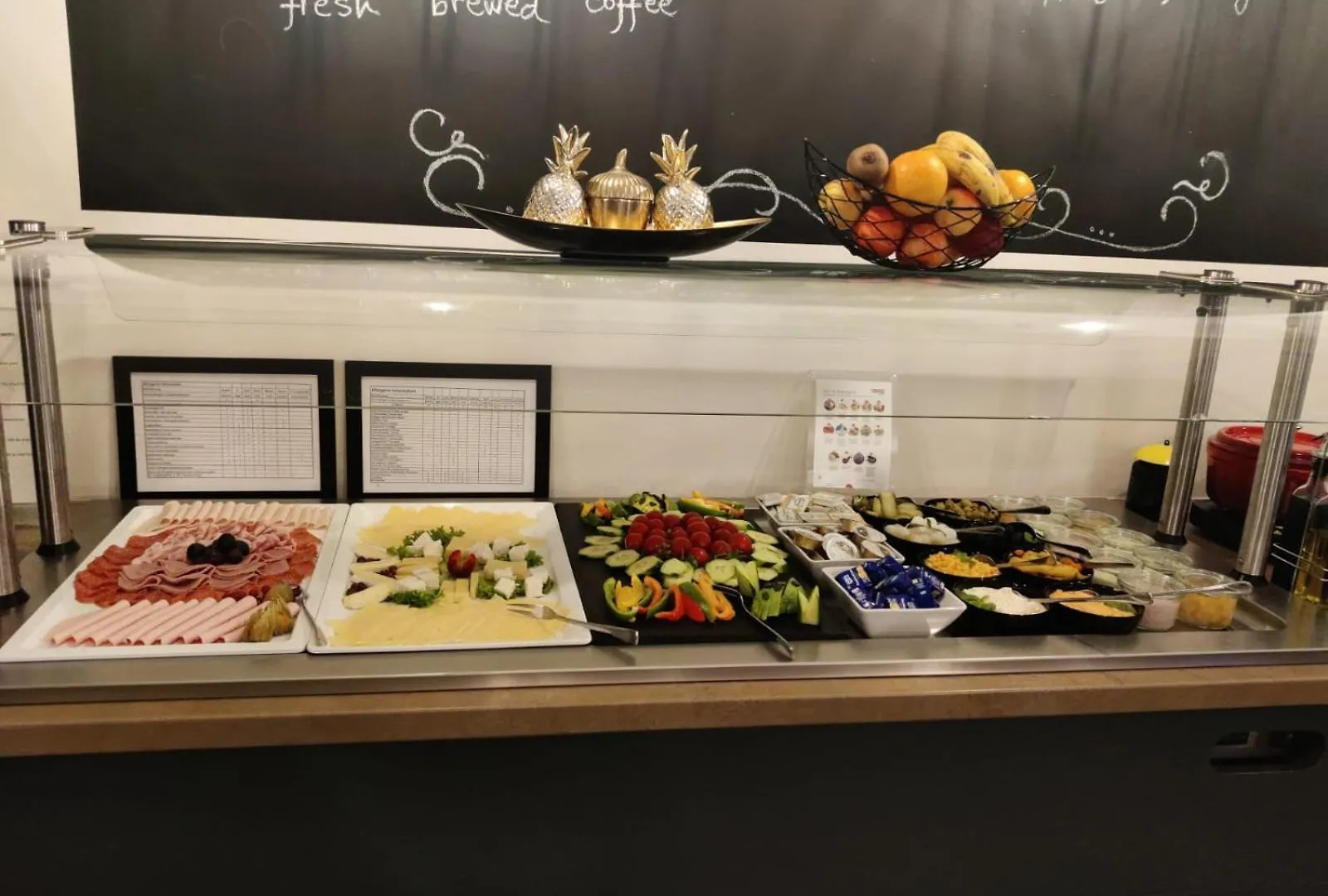 וינה Arthotel Ana Gala 3*,  אוסטריה