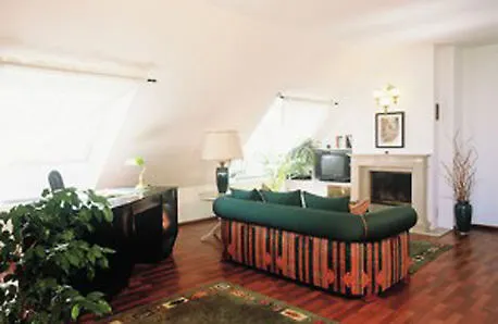 מלון וינה Arthotel Ana Gala