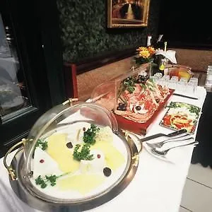 וינה Arthotel Ana Gala 3*,