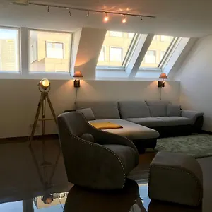 Apartment The Barts - Self Check-in, Wien