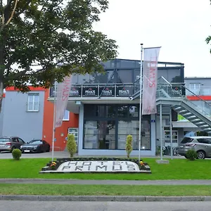 3* Hotel Primus &