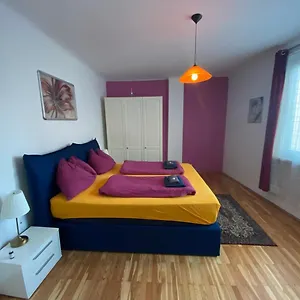Appartamento Domino, Vienna