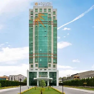 La Quinta By Wyndham Gunesli 5*, Istanbul Turcia