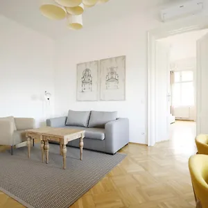 Appartamento Heymi Oper, Vienna