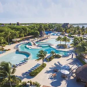 Bluebay Grand Esmeralda 5*, El Marlyn Azul Mexic