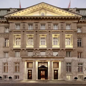 Otel Park Hyatt, Viyana