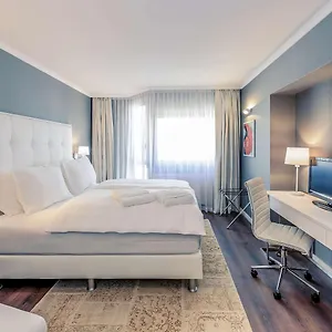 Mercure Raphael Ξενοδοχείο