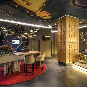 Otel Mercure First, Viyana
