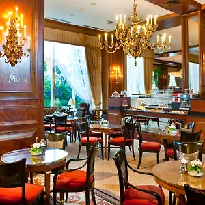 Otel Intercontinental By Ihg, Viyana