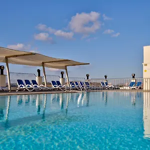Santana 4*, St. Paul's Bay Malta