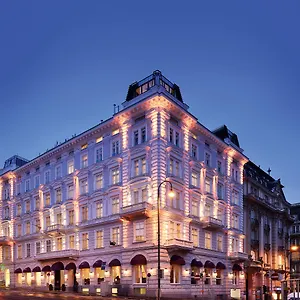 Hotell Sans Souci, Wien