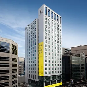L7 Myeongdong By Lotte 4* Séoul