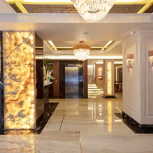 Danis & - Old 4*, Istanbul Turcia