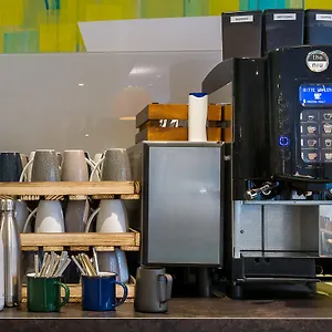 - The Niu, Franz By Ihg فندق