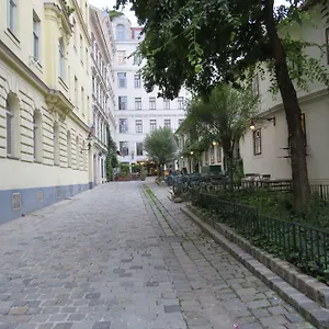 Appartamento Spittelberg Schrankgasse, Vienna