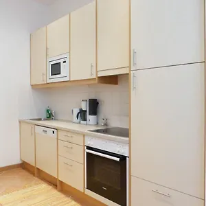 Appartamento Riess Rotenhofgasse | Contactless Check-in, Vienna