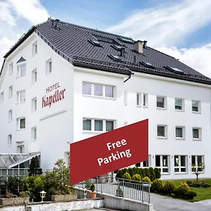 hotel-kapeller-innsbruck.innsbruckaustriahotels.com/
