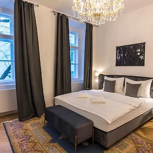 Parkview Boutique Apartament