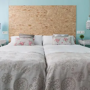  Apartamento Diaber Alberto Lista España