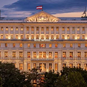 Otel Imperial, A Luxury Collection Hotel,, Viyana