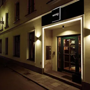 Wdrei מלון מינכן