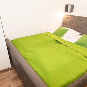 Appartamento Diefenbachgasse, Vienna