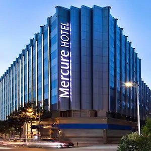 Mercure Bomonti 5* Istambul