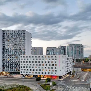 酒店 Prize By Radisson,, 维也纳