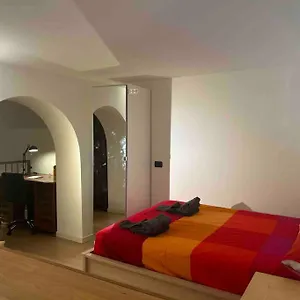  Apartamento Loft•moscova-chinatown•smart Tv Italia