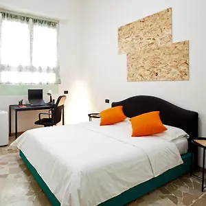  Apartamento Bilocale A 400m Dalla Stazione Di Lambrate - Casa Abano Italia