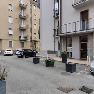  Apartamento Casa J Italia