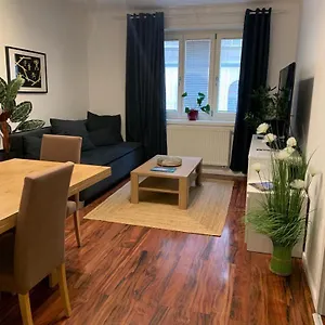 Appartamento Comfort Humboldt, Vienna