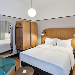 Otel Astoria Vienna, Curio Collection By Hilton, Viyana