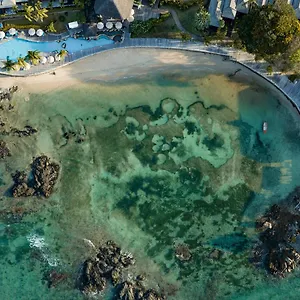 Fisherman's Cove 4*, Beau Vallon (Mahe) Seychelles
