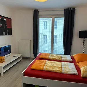 Apartment Opera, Wien