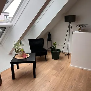 Apartment Tina's, Wien