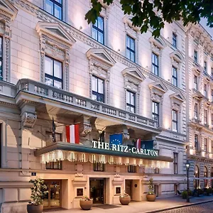 The Ritz-carlton, Viena
