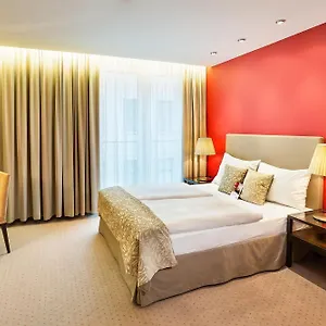 Otel Austria Trend Savoyen, Viyana