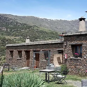  Apartamento Balcon Del Cielo España