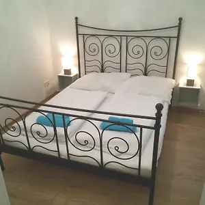 Appartamento Sobieski, Vienna