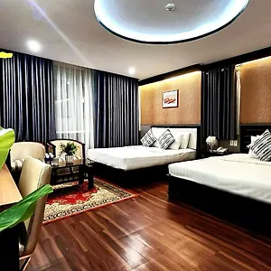 Rosa & 3* Hô Chi Minh-Ville