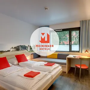 Otel Meininger Downtown Franz, Viyana