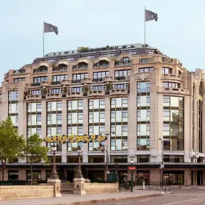 Cheval Blanc & Dior Cheval Blanc 5*, Paris Franţa