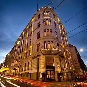 Otel Flemings Selection Wien-city, Viyana
