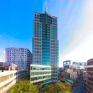 Orakai Insadong 4* Séoul