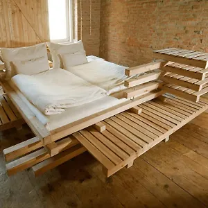2* Bed & Breakfast Wiener Gaeste