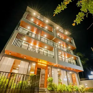 Limeshine - Airport Transit & Residences מלון Katunayaka