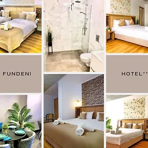 Sir Fundeni 3*, Bucureşti România