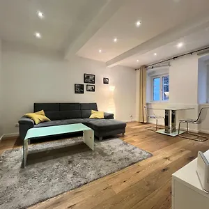 Appartamento Rema 1070, Vienna