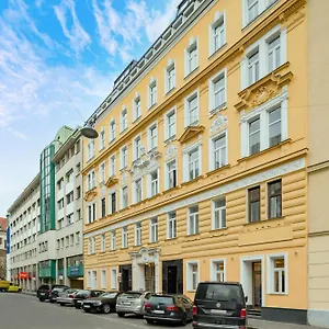 Apartmanhotel Western Celebrity, Bécs